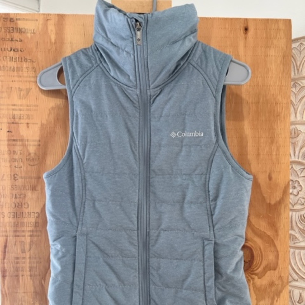 Columbia Sports Vest